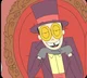 Warden - superjail 