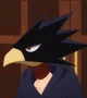 Fumikage Tokoyami