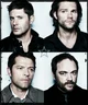 Team Free Will -SPN-