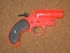 Modded 12G Flare Gun
