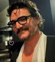 PEDRO PASCAL