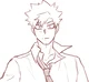 Katsuki Bakugou 