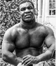 Mike Tyson 