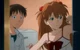 Shinji and Asuka