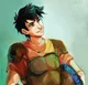 percy jackson