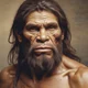 Neanderthal man 