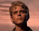 Ponyboy Curtis 
