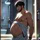 Pregnant Husband 