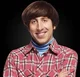 Howard Wolowitz