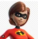 Mrs incredible 