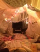 pillow fort night