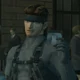MGS Solid Snake