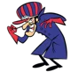 Dick Dastardly