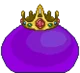 Corrupted King Slime