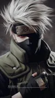 Kakashi Hatake
