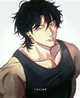 Suguru Geto