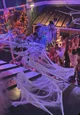 Halloween party