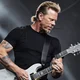 James hetfield