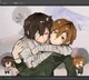 Dazai -Father AU