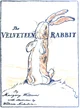 Velvetine Rabbit