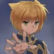 Kurapika - Neko AU