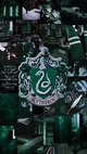 Realeza de Slytherin