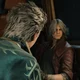 Vergil and Dante