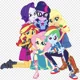 Equestria Girls