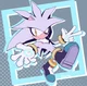 Silver the Hedgehog