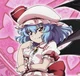 remilia scarlet