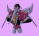 Starscream -TFA-
