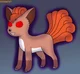 Shadow Vulpix