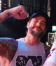 cm punk