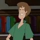 Shaggy Rogers