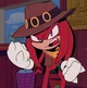 Knuxouge - Knuckles