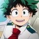 Izuku