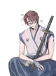 Aizen Sosuke