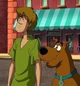 Shaggy Rogers