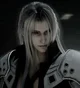 Sephiroth