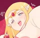 Obese Zelda