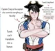Pirate Craig 