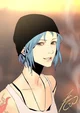 Chloe Price