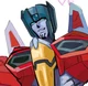 Starscream - TFE