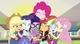 Equestria Girls