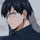 Tenya Iida