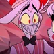 Lucifer hazbin hotel
