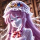 Patchouli Knowledge