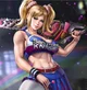 Juliet Starling