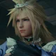 Cloud Strife