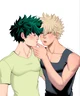 Bakugo